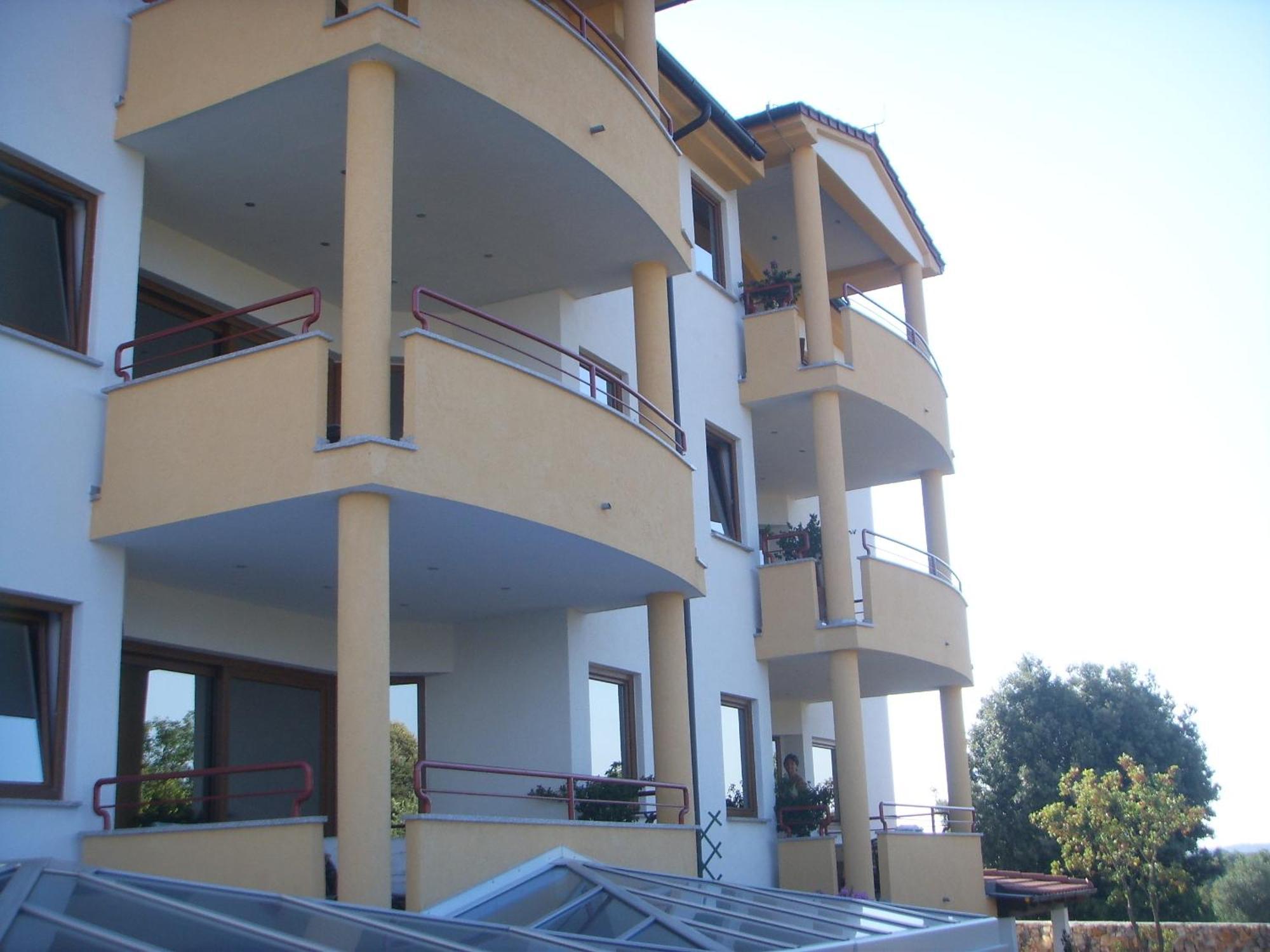 Apartament Ana Wellness