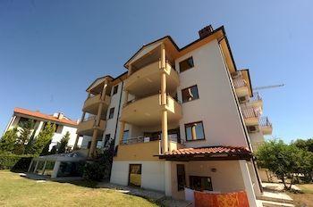 Apartament Ana Wellness Rovinj