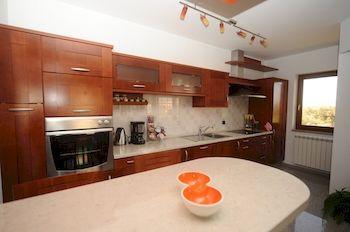Ana Wellness Apartament Rovinj