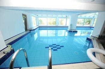 Ana Wellness Apartament *