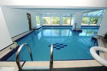 Ana Wellness Appartement Rovinj