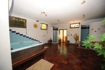 Ana Wellness Apartament Rovinj