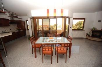 Apartament Ana Wellness Rovinj