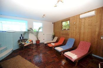 Appartement Ana Wellness Rovinj