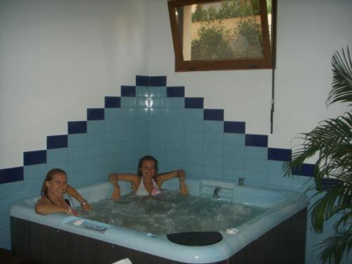 Apartament Ana Wellness *