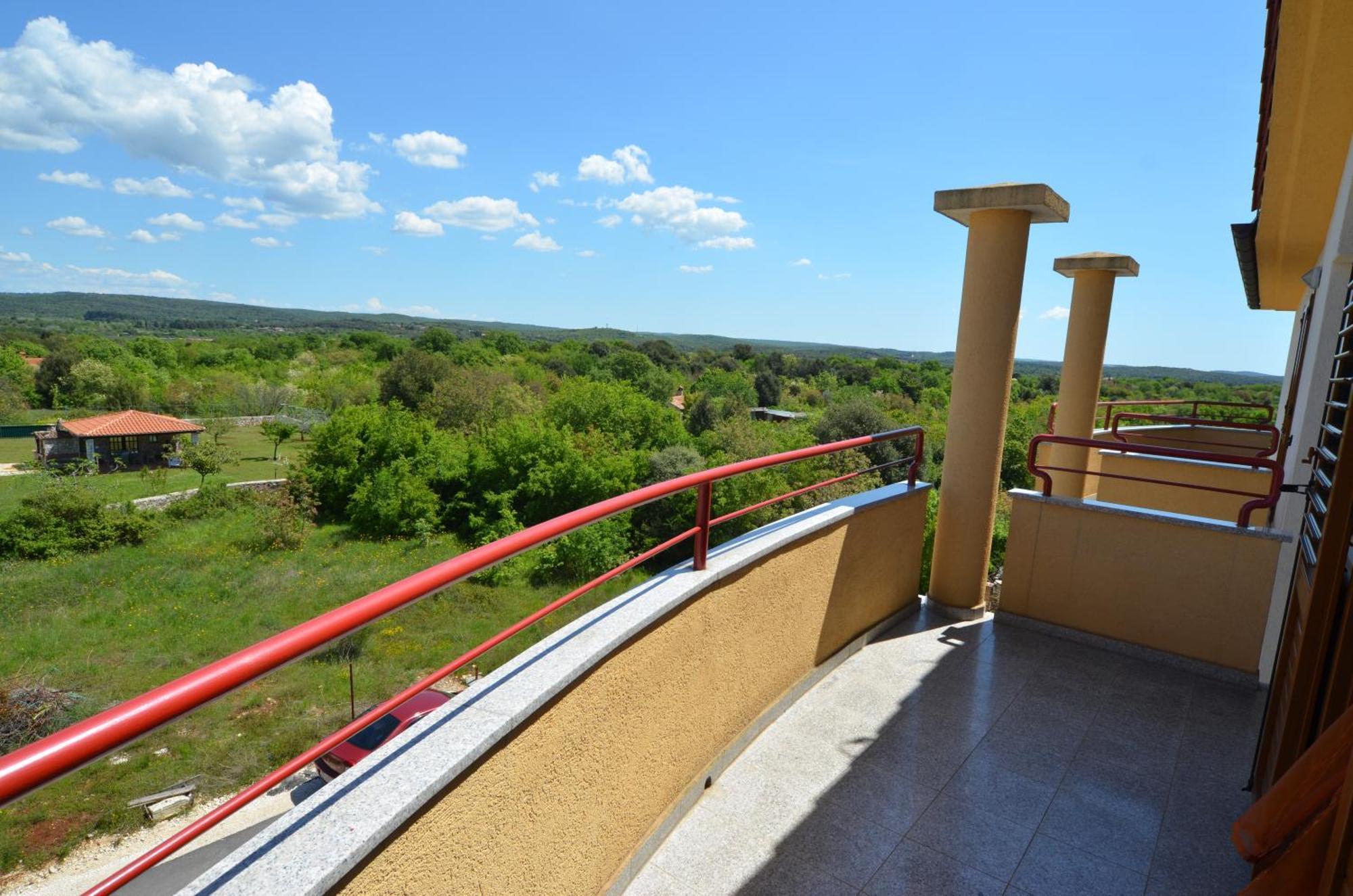 Ana Wellness Apartament *