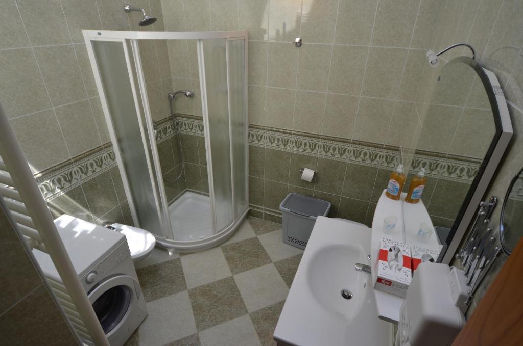 Ana Wellness Apartament *