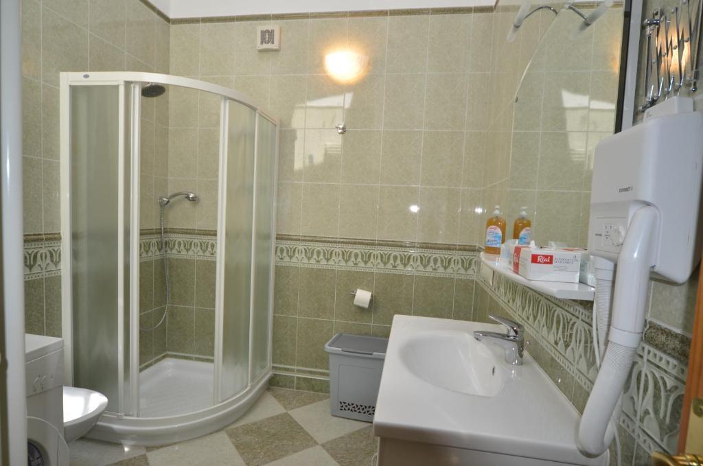 Ana Wellness Appartement *