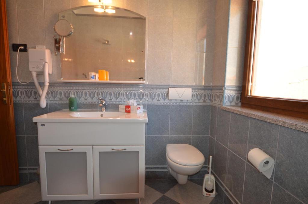 Apartament Ana Wellness Rovinj