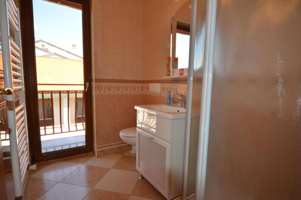 Appartement Ana Wellness Rovinj