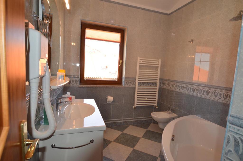 Ana Wellness Rovinj