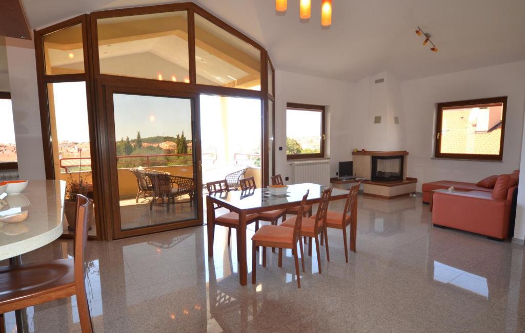 Ana Wellness Appartement Rovinj