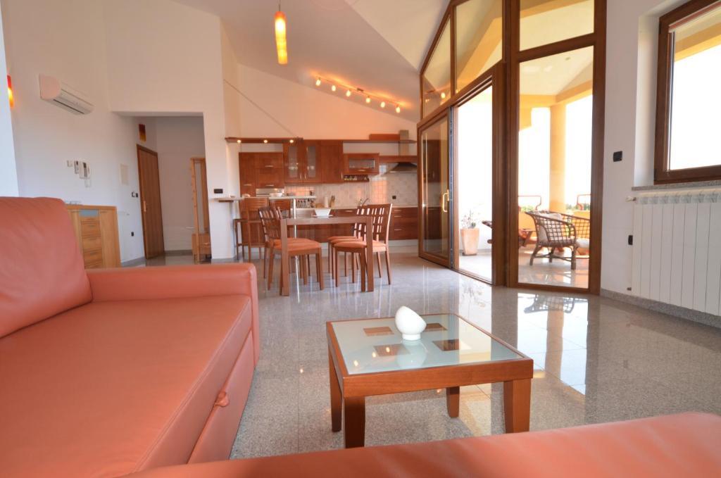Ana Wellness Appartement *