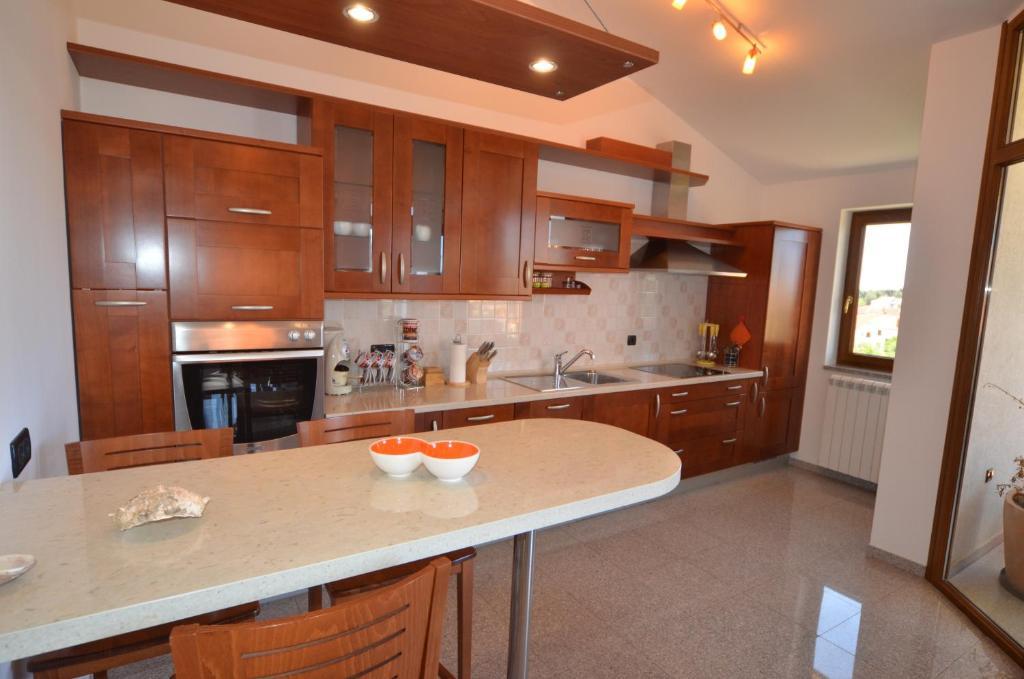 Appartement Ana Wellness Rovinj