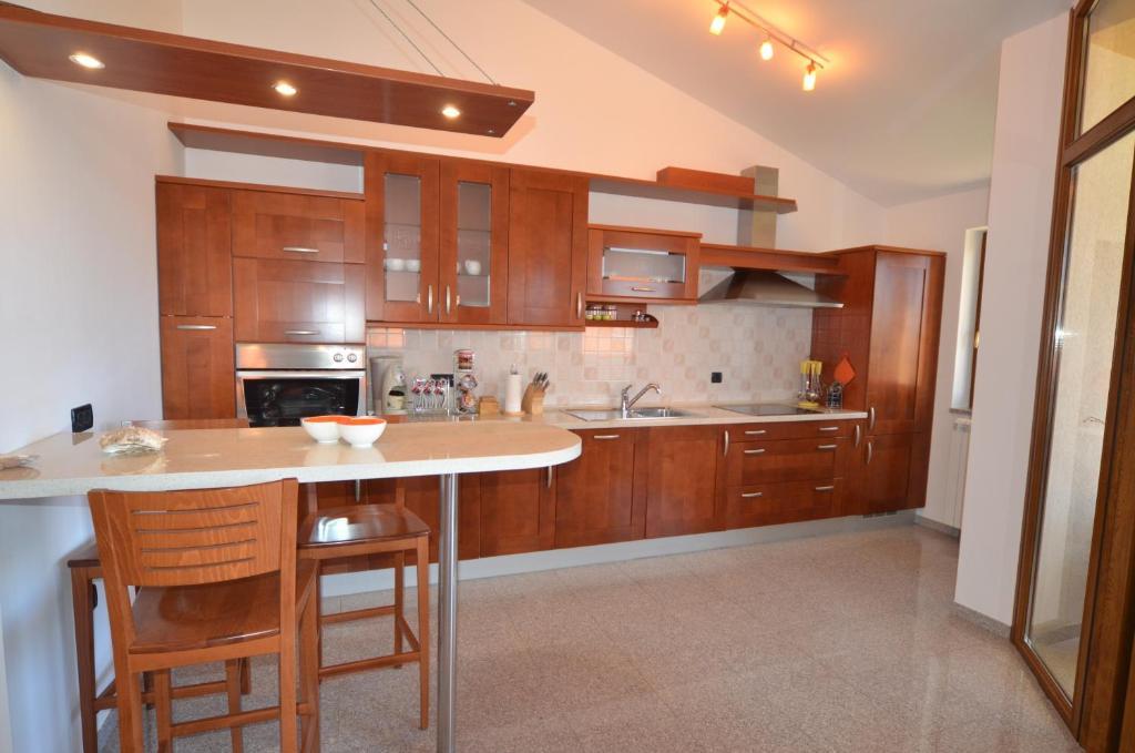 Apartament Ana Wellness