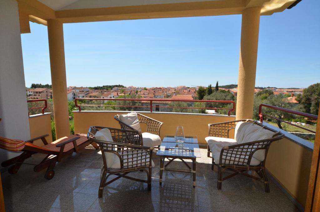 Ana Wellness * Rovinj