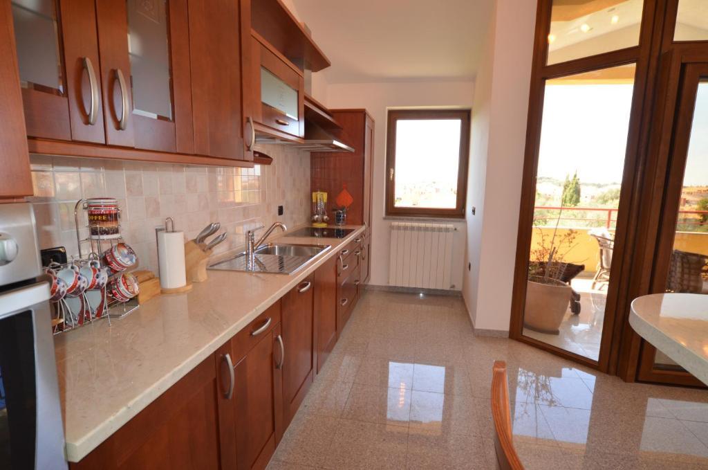 Ana Wellness Apartament
