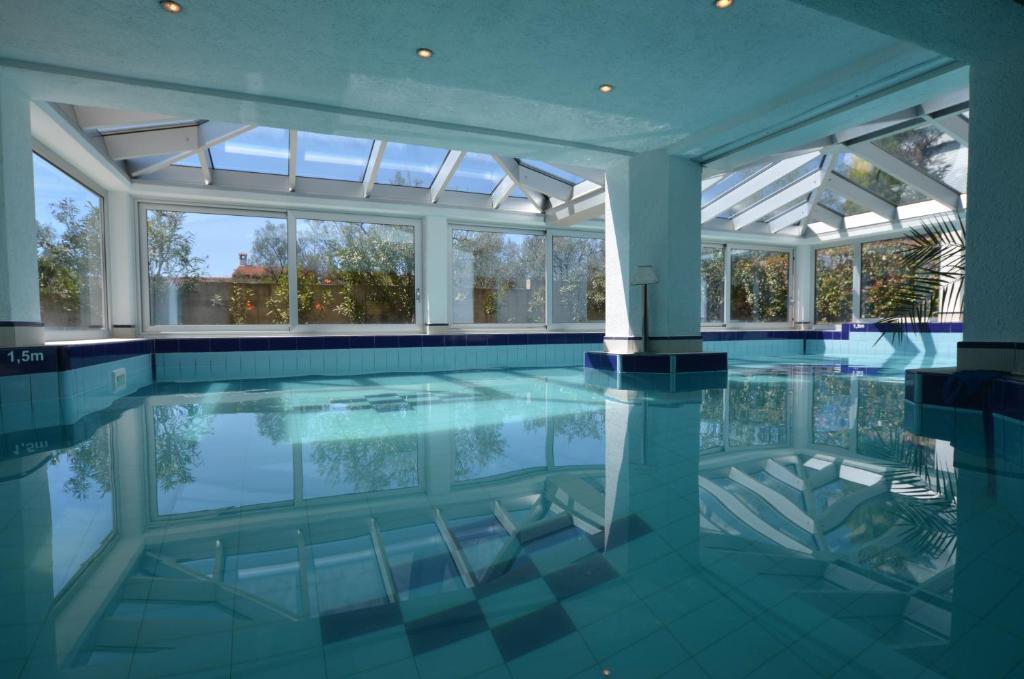 Ana Wellness Rovinj