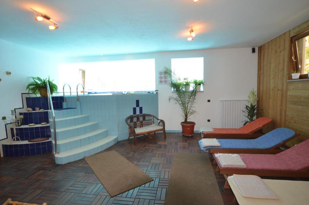 Apartament Ana Wellness Rovinj