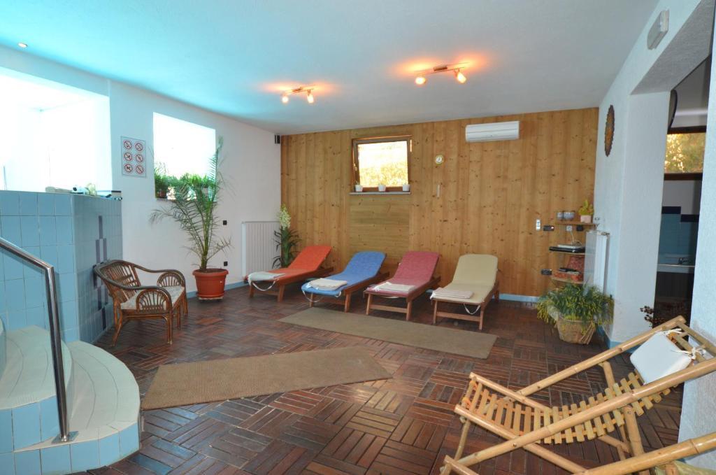 Apartament Ana Wellness *