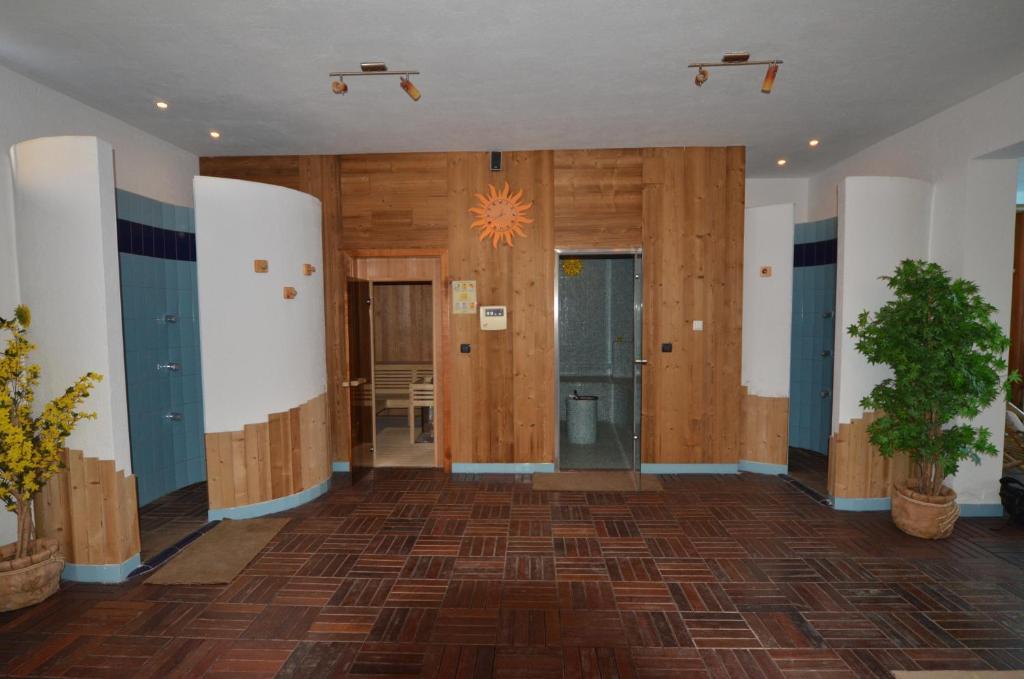 Ana Wellness Apartament