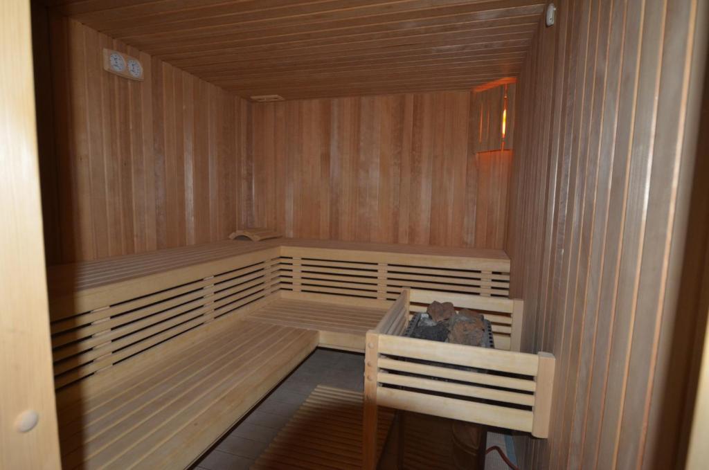 Ana Wellness * Rovigno