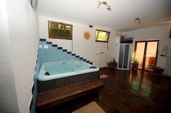 Apartament Ana Wellness Rovinj