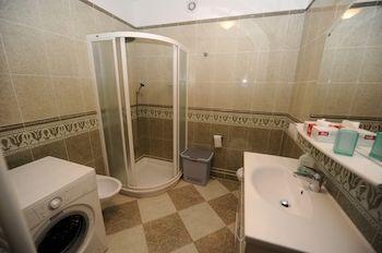 Appartement Ana Wellness Rovinj