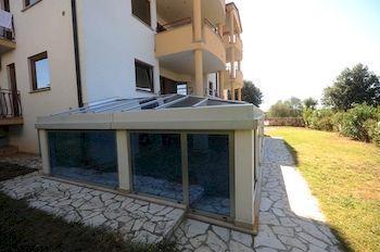 Apartament Ana Wellness Rovinj