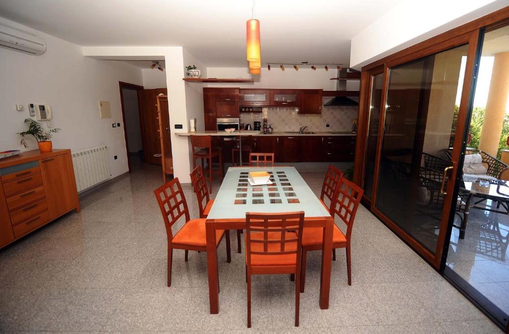 Ana Wellness Apartament *