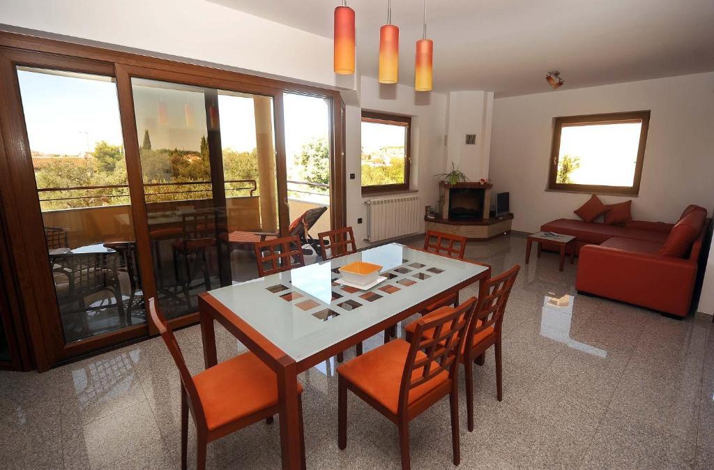 Apartament Ana Wellness Rovinj