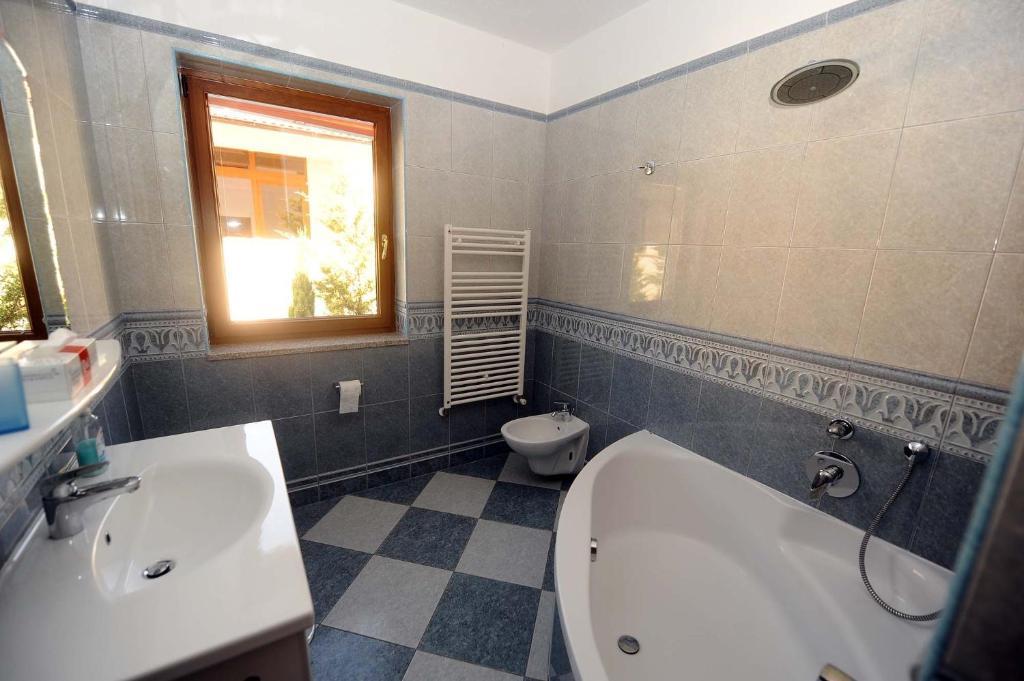 Ana Wellness Apartament Rovinj