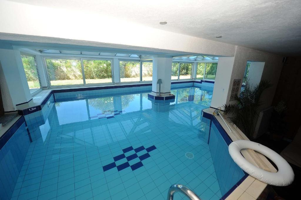 Ana Wellness Apartament