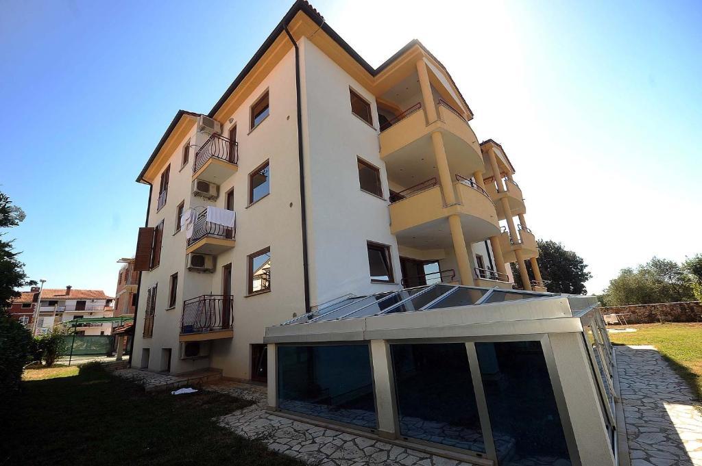 Ana Wellness Rovinj