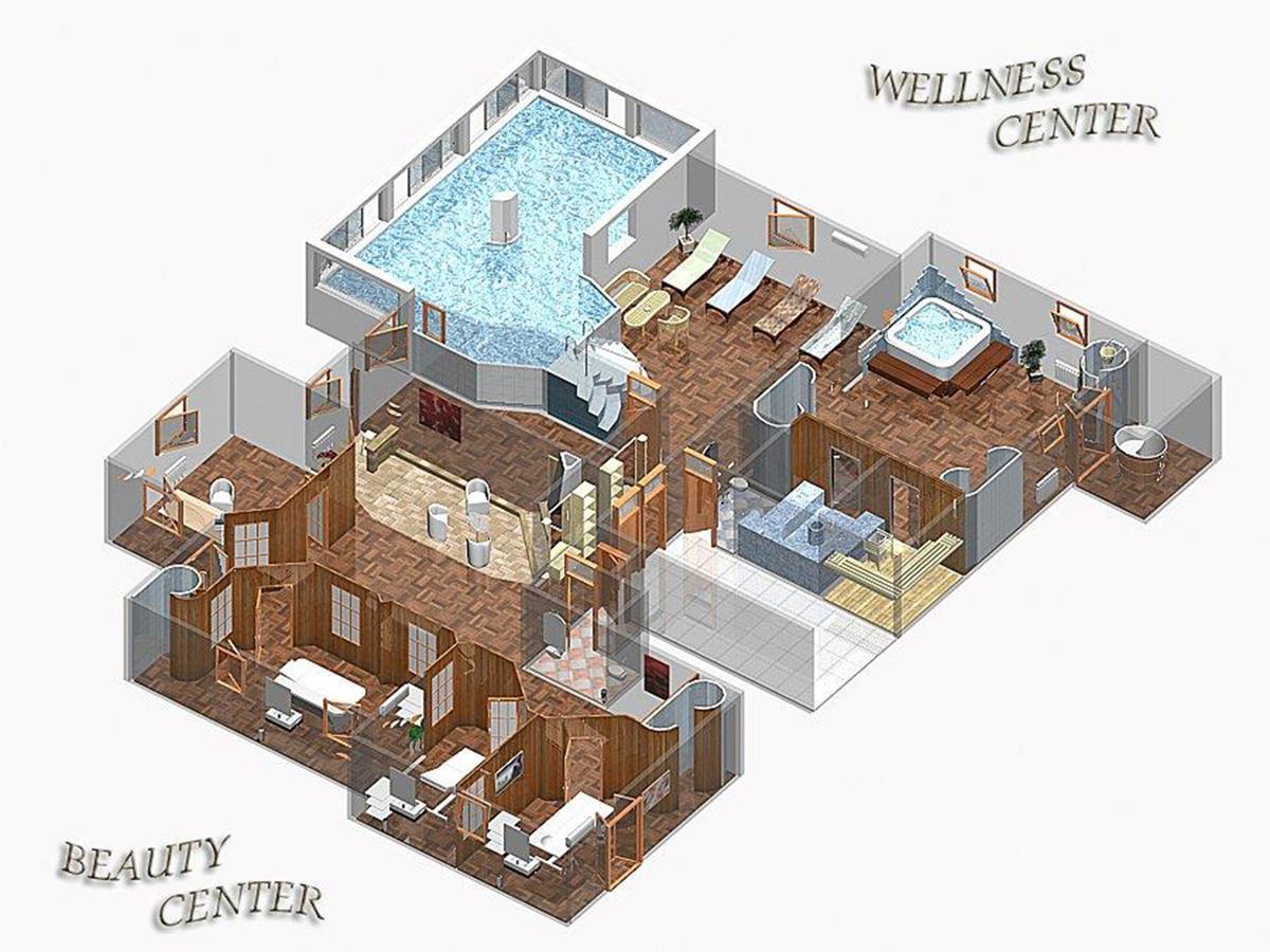 Ana Wellness * Rovinj