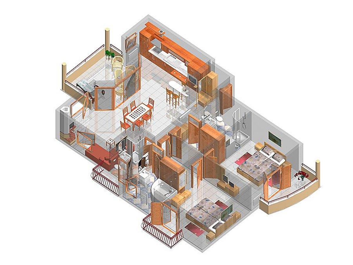 Apartament Ana Wellness