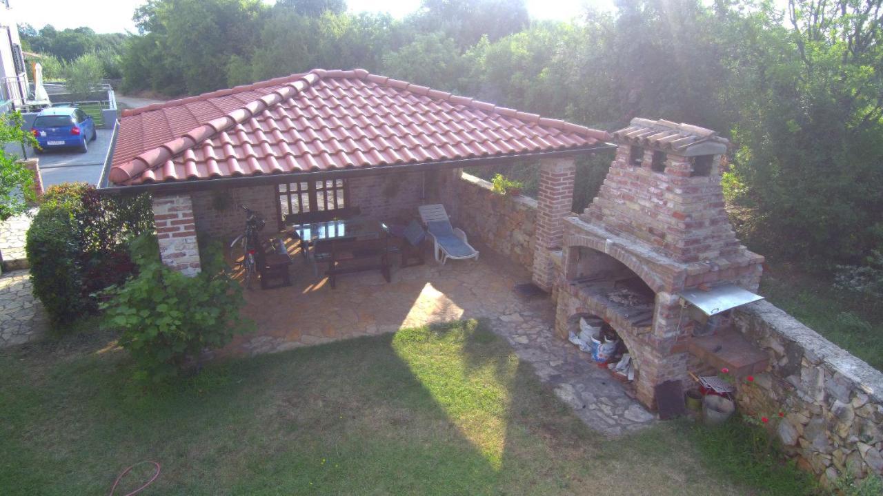 Appartement Ana Wellness