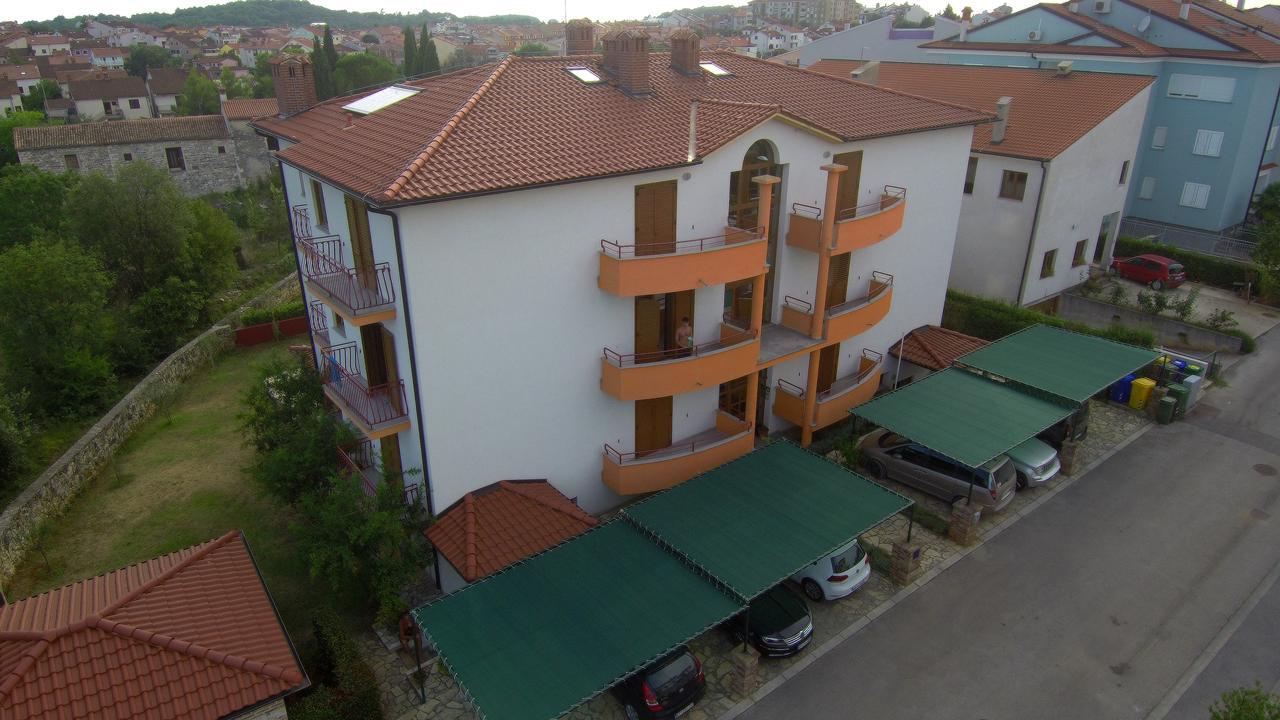 Ana Wellness Apartament