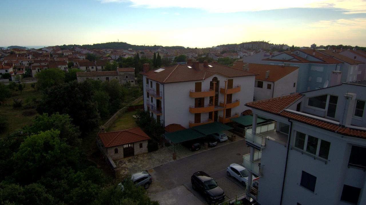 Apartament Ana Wellness Rovinj