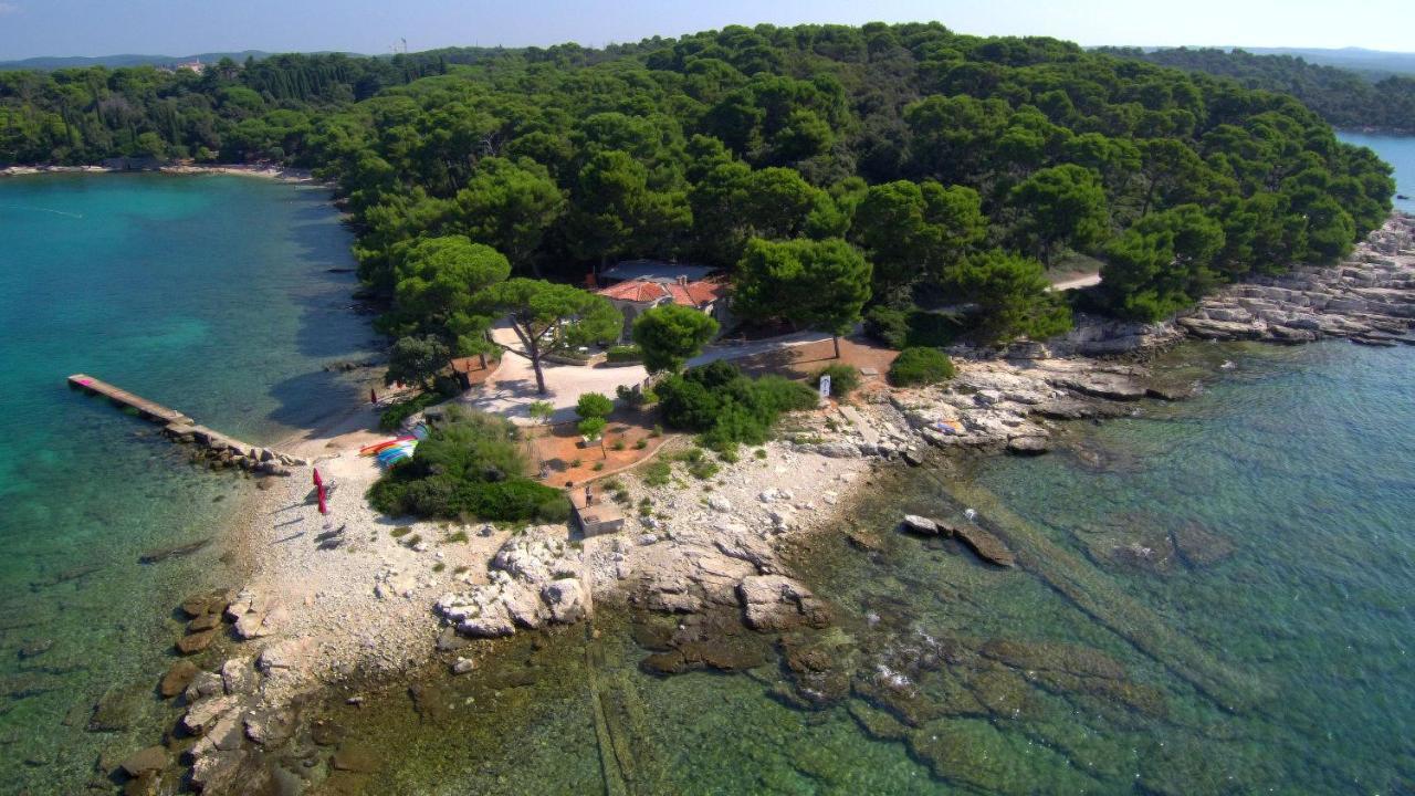 Ana Wellness Appartement