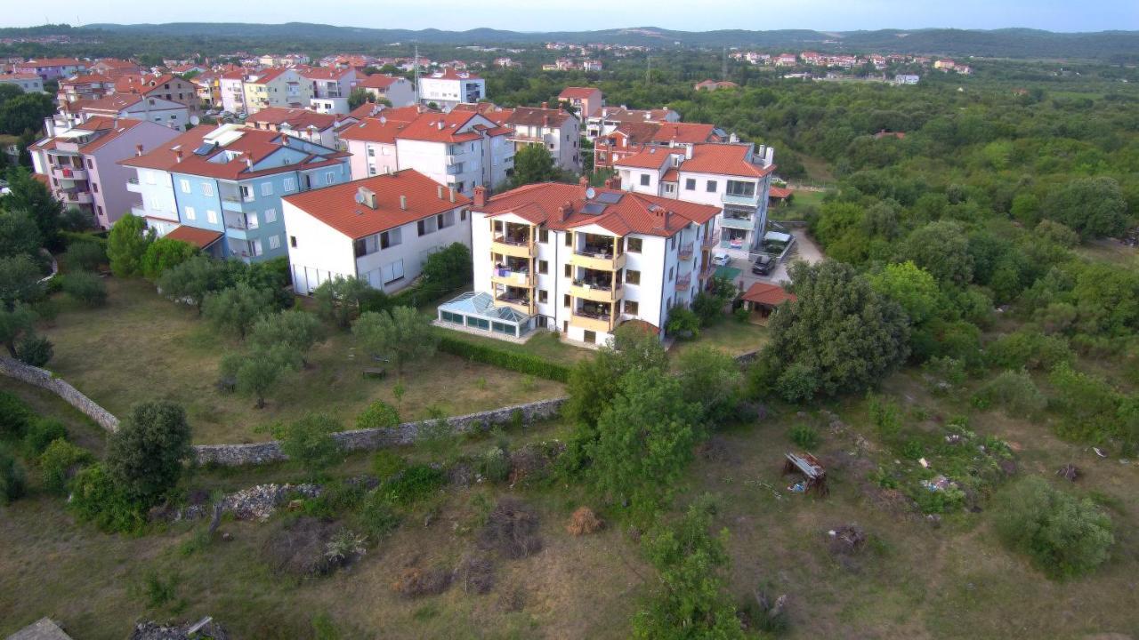 Ana Wellness Appartement Rovinj