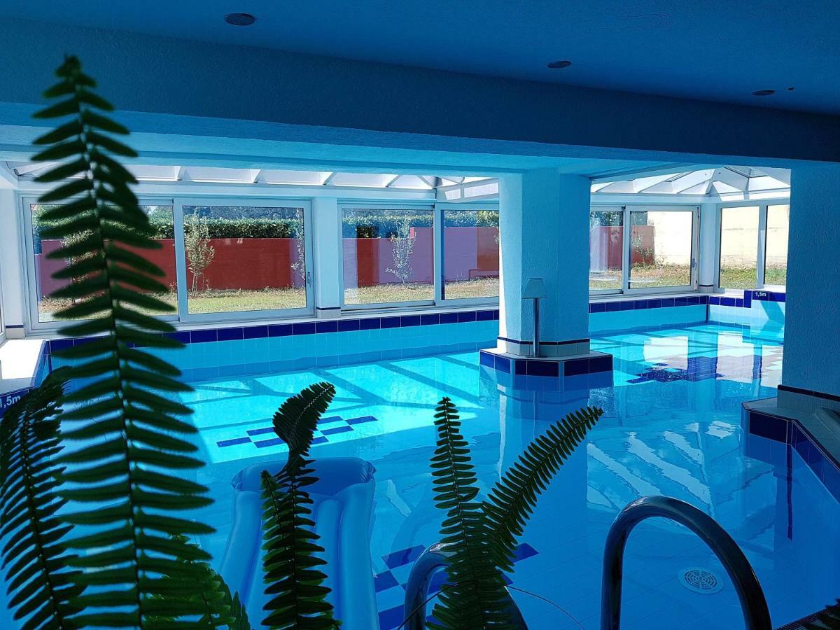Apartament Ana Wellness Rovinj